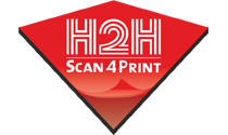 H2H Scan4Print