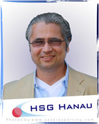 Dr. med. Ronald Yazdi