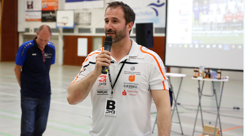 Hanau schlägt Leipzig und spielt beste Saison in der Vereinsgeschichte