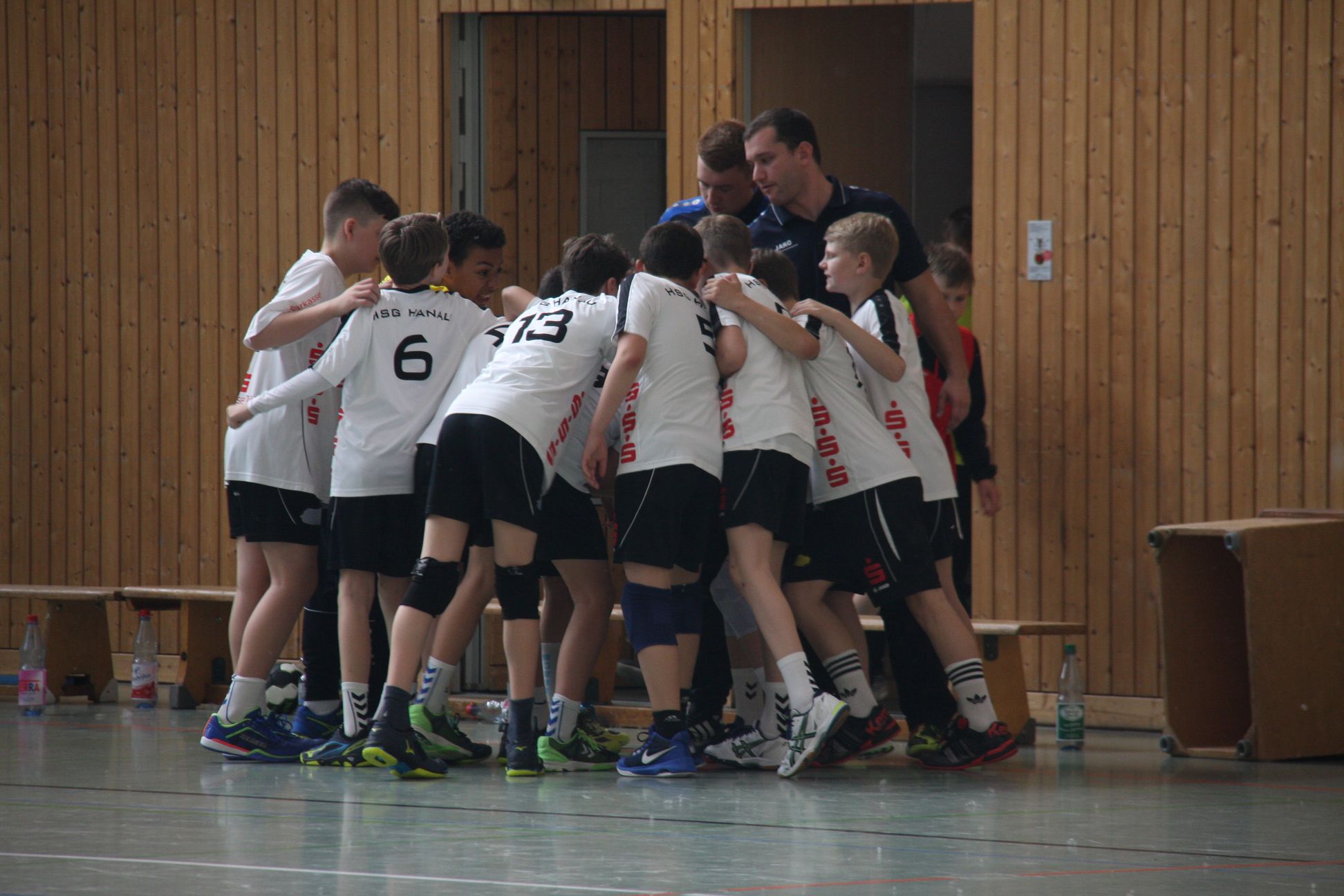 Ungeschlagen durch die BOL-Qualifikation