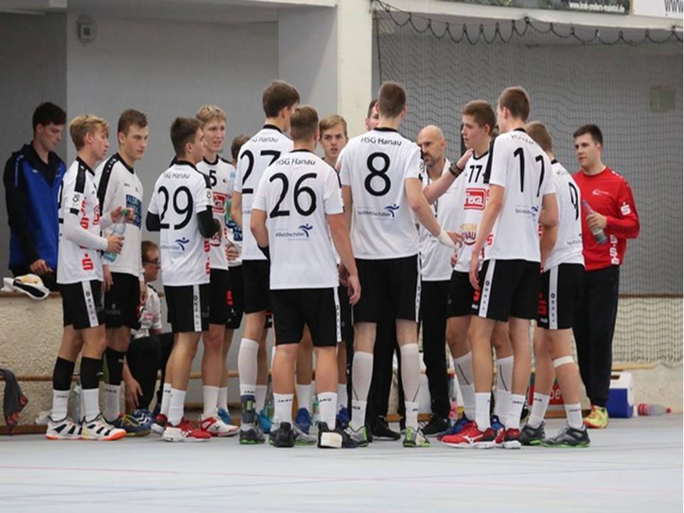 JBLH: Im Angriff zu harmlos