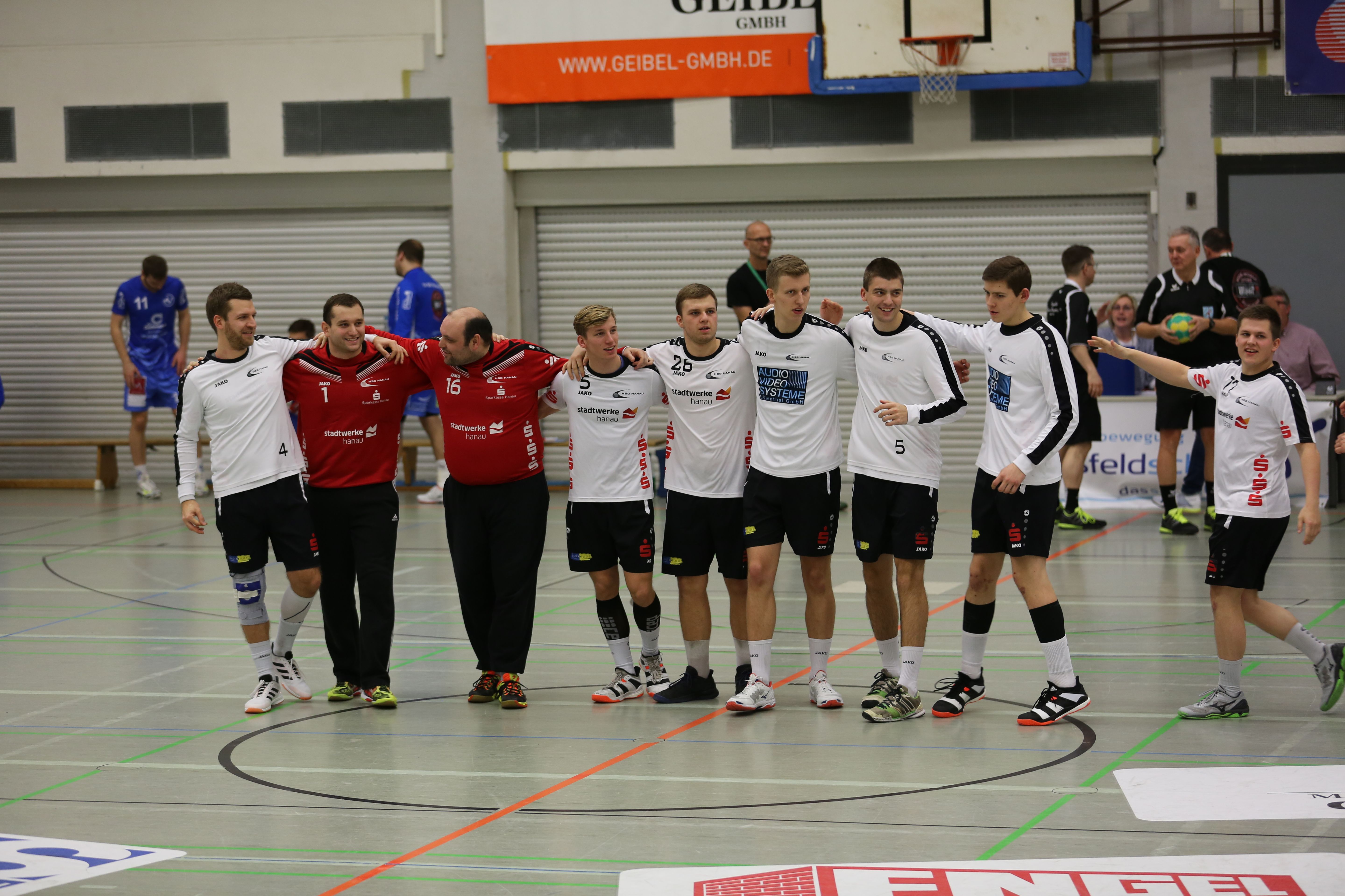 Konzentriertes Spiel gegen Büttelborn – Landesligateam ist Herbstmeister