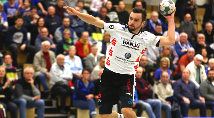 HSG Hanau will Serie beim TV Kirchzell ausbauen