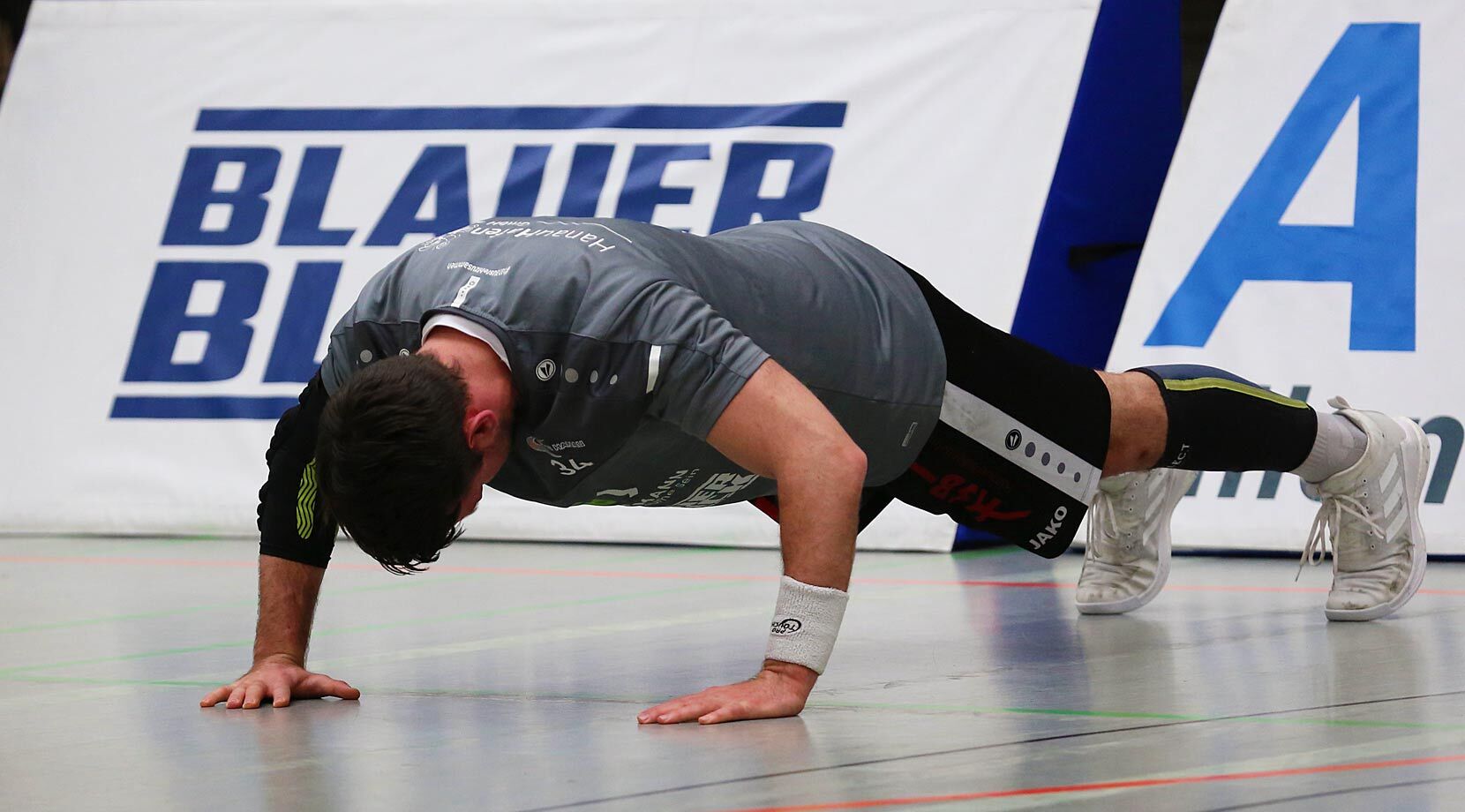 HSG Hanau startet eine Woche später in die Saison