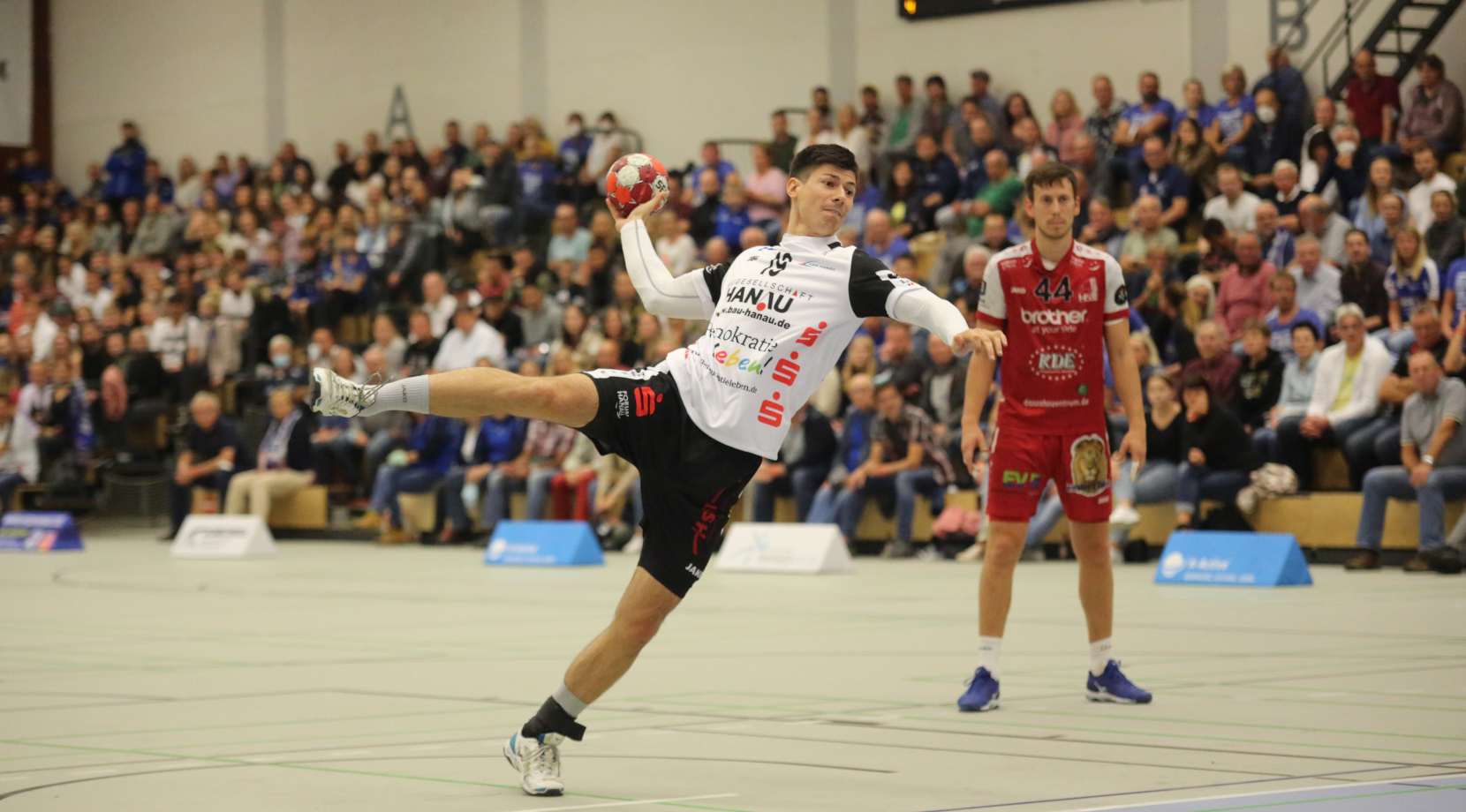 Auftakt in das Handballjahr 2023