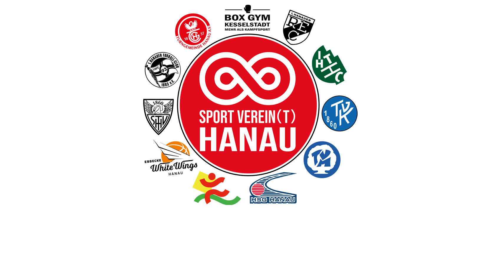 Sport verein(t) Hanau