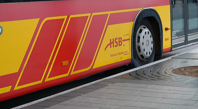 HSB stellt kostenlosen Sonderbus für alle HSG-Fans zur Verfügung