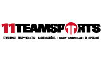 11teamsports Store Hanau