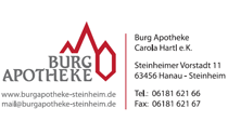 Burg-Apotheke