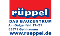 Bauzentrum Rüppel