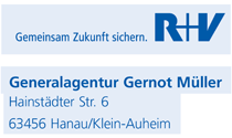 R+V Generalagentur Müller