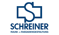 Raum- und Fassadengestaltung Schreiner