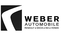 Weber Automobile