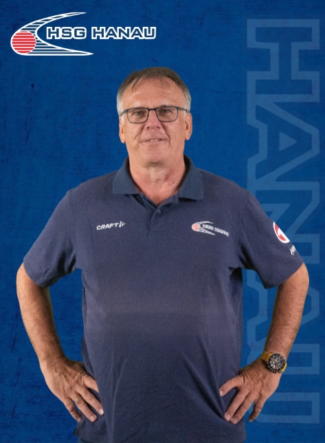 Uwe Just