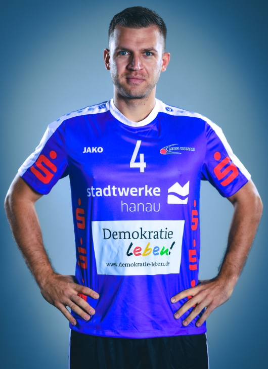 Daniel Kegelmann