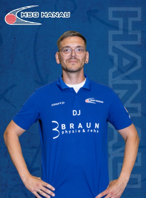 Dominik Jilg