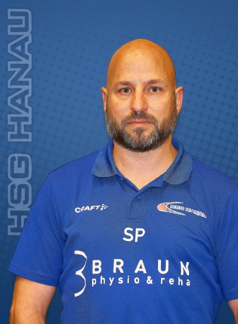 Stephan Petri