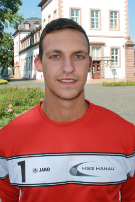 Timm Hagemann