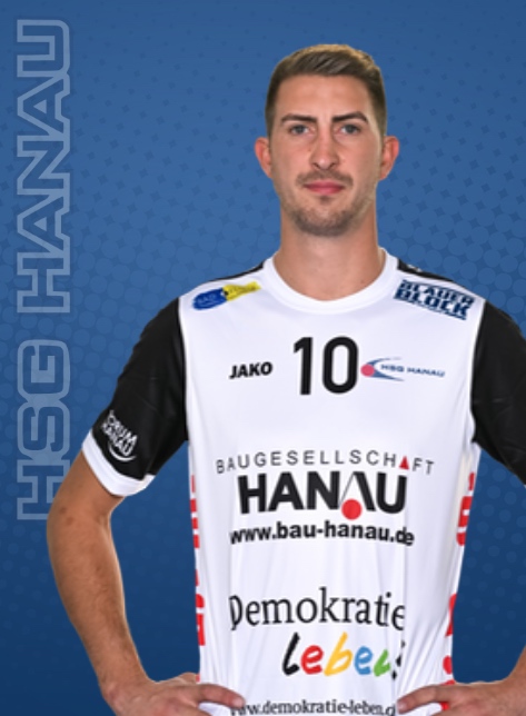 Marc Strohl