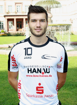 Lucas Eisenhuth