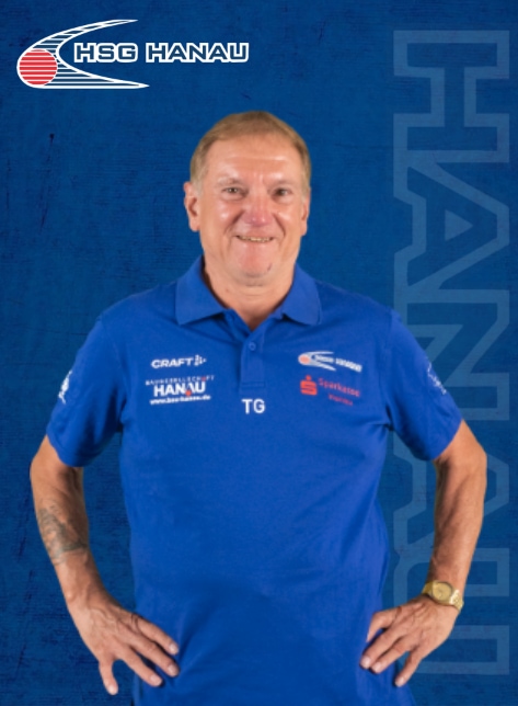 Thomas Gerst