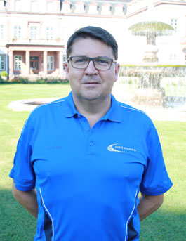 Dirk Junker