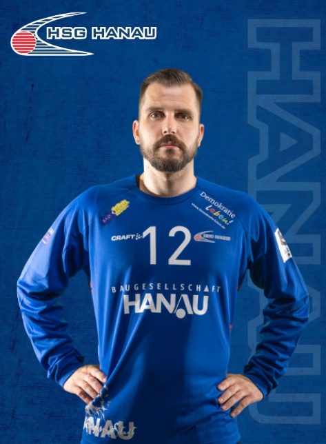 Benedikt Müller