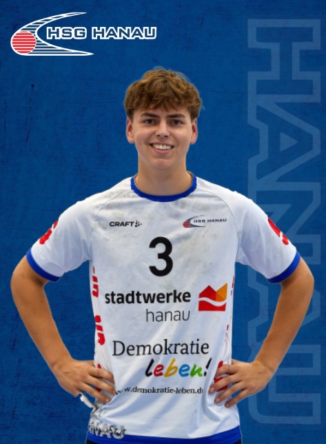 Hauke Daniels