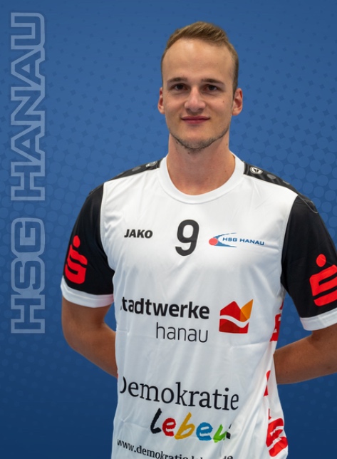 Jonas Pillmann