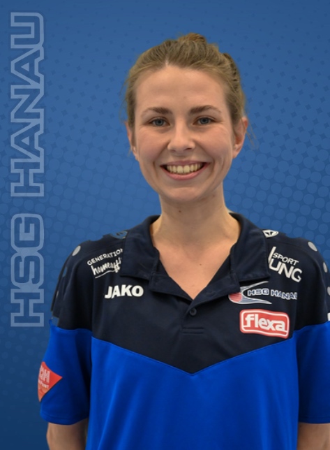 Jana-Lea Ritter