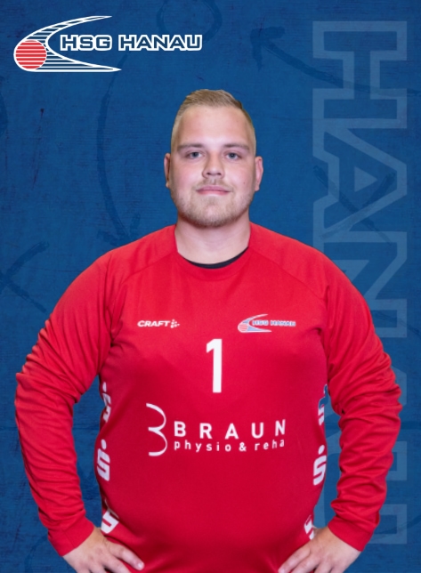 Björn Mistygacz