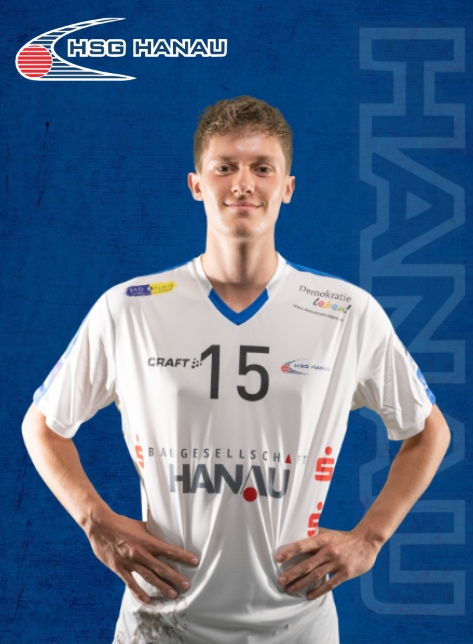 Ben Scharriär