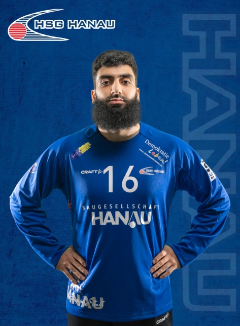 Saad Khan