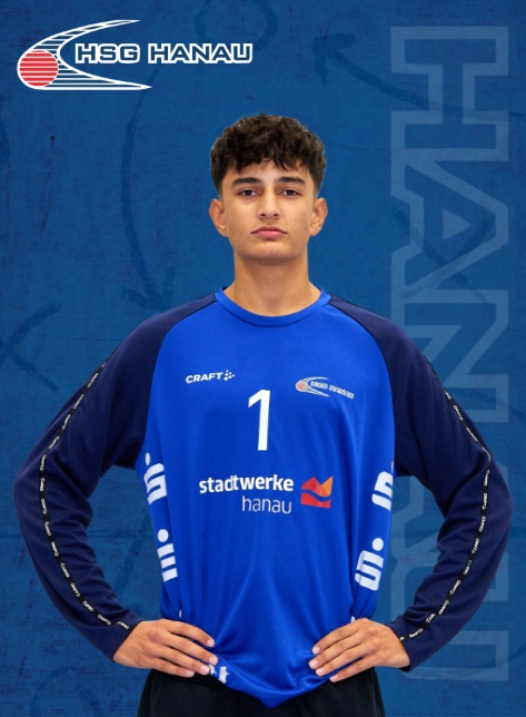 Tejas Sharma