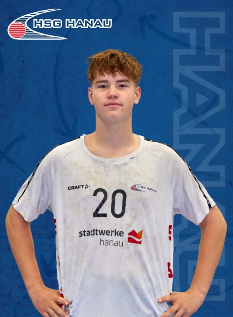 Julian Sauer Julian Sauer