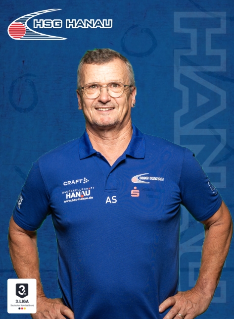 Axel Spandau