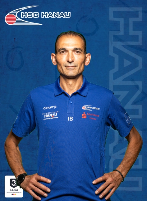 Iteb Bouali