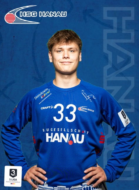 Dominik Held