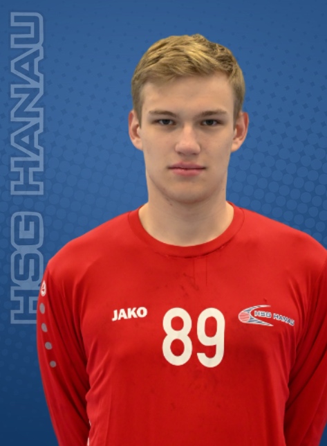 Nico Scholz