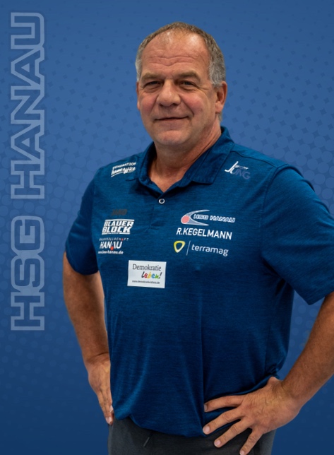 Reiner Kegelmann