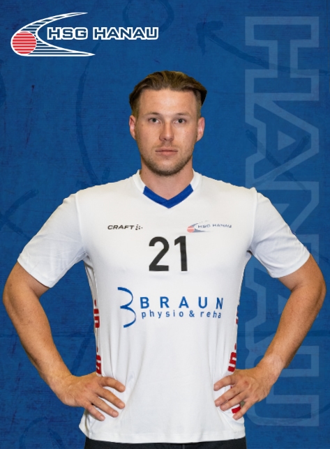 Maximilian Horn