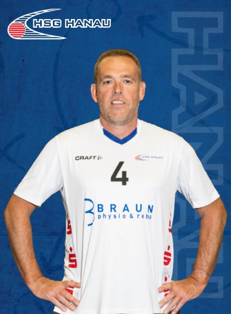 Bernhard Braun
