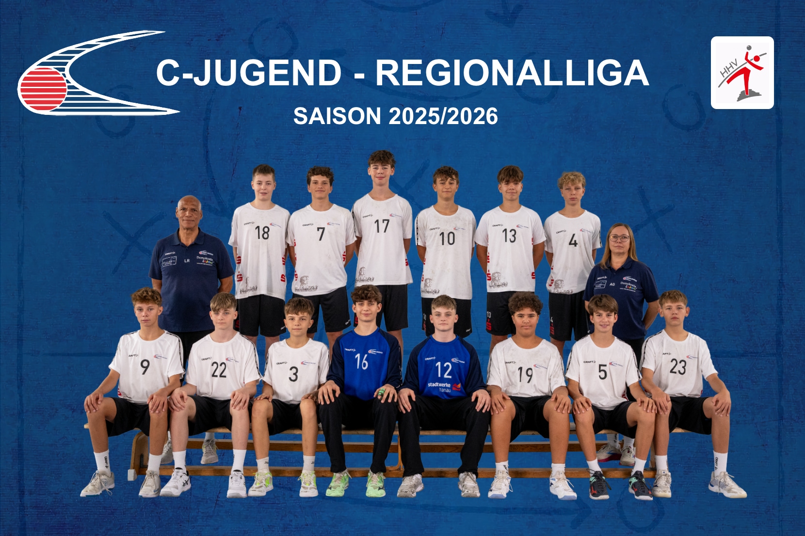 C-Jugend