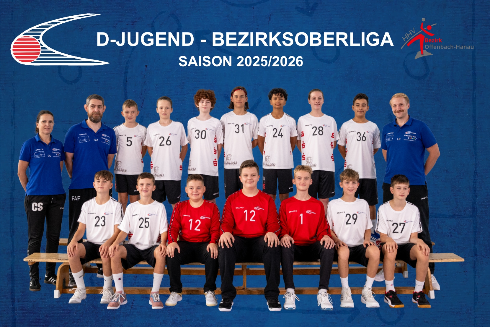 D-Jugend