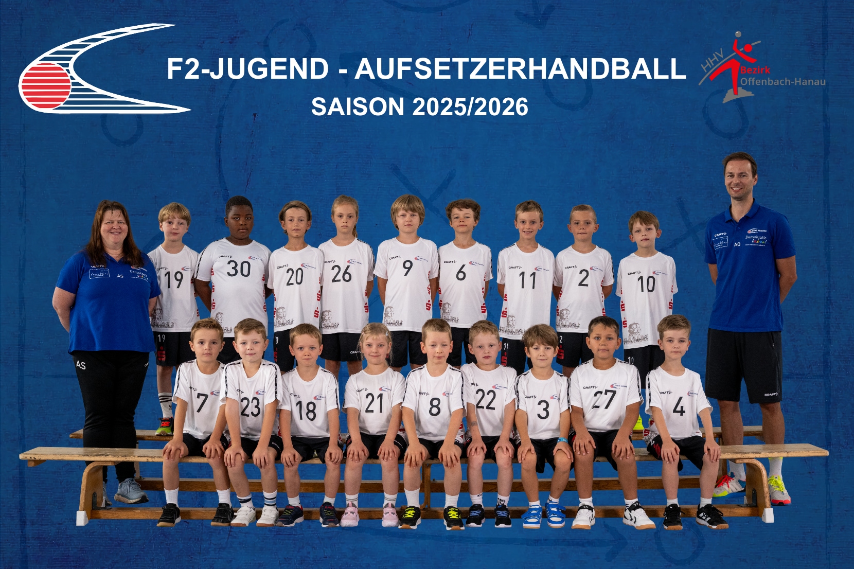 F2-Jugend