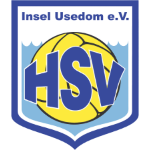 HSV Insel Usedom