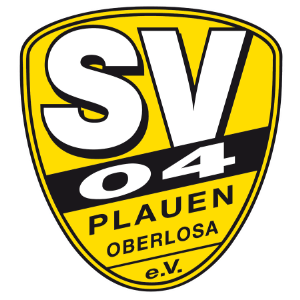 SV 04 Plauen-Oberlosa