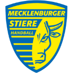 Mecklenburger Stiere Schwerin