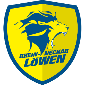 Rhein-Neckar Löwen II