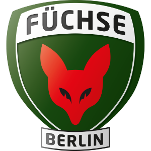 Füchse Berlin Reinickendorf II